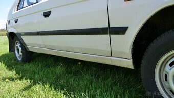 Škoda Favorit 136L 46kW - NOVÁ STK EKO ZAPLACENO - 4