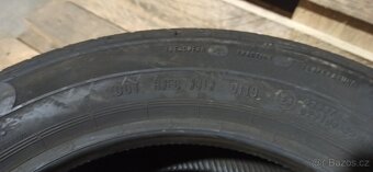 Point S 155/65 R14 75T 7mm NOVÉ - 4