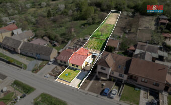 Prodej rodinného domu, 76 m², Kurdějov - 4