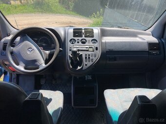 Prodám Mercedes Vito - 4