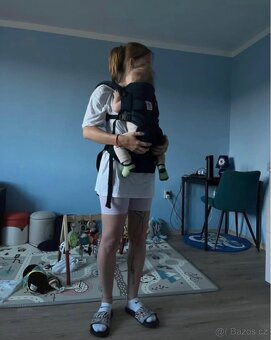 ERGOBABY nositko - 4