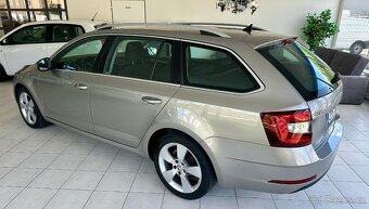 Škoda Octavia III  1.6 TDI 85KW STYLE 12/2017 naj 148tkm - 4