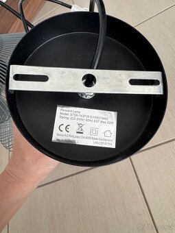 Lampa Westwing - 4