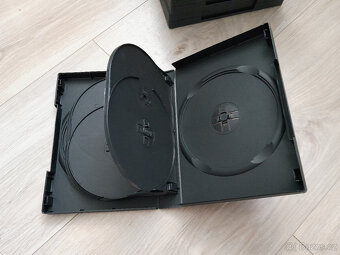 DVD/CD obaly - 4