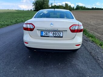 RENAULT FLUENCE 1.6 - 4