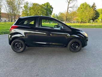 Ford KA 1.3 TDCi 55kW 2009- nová STK. - 4