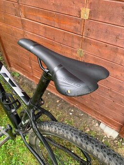 Dětské kolo Maxbike 27,5” - 4