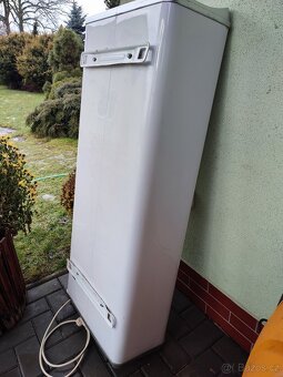 Boiler ARISTON - 4