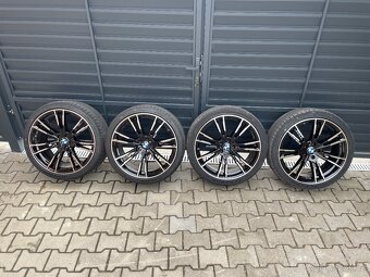 Alu kola r20 5x112 - 4