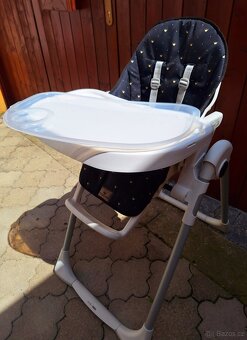 Jídelní židlička PegPeg Perego Prima Pappa ZERO3 - 4