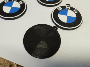 Klíčenka BMW - 4