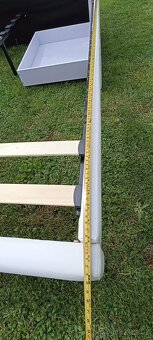 Postel 160x200 - 4