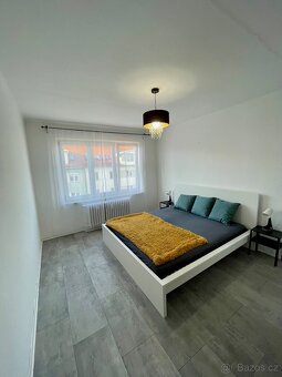 Prodej bytu 2+1 ve Strakonicích, 54m2 - 4