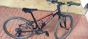 Kolo Specialized - 4