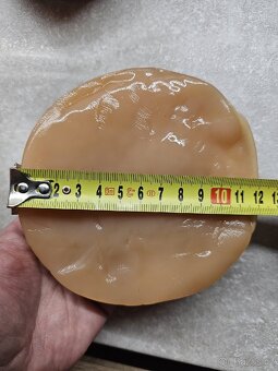 Kombucha se starterem - 4