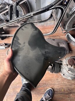 BMW R4 1936 5 série - 4