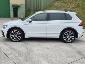 Volkswagen Tiguan R-line 2.0TDI 140Kw 4Motion - 4