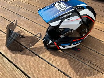 Arai Tour 4 - 4
