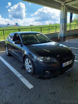 Audi a3 2.0tdi 103kw - 4