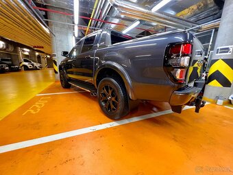 Ford Ranger Wildtrak 3.2 TDCi 147kW, r.v. 2019 - 4