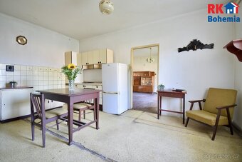 Prodej rodinného domu 138 m², pozemek 1614 m² - 4