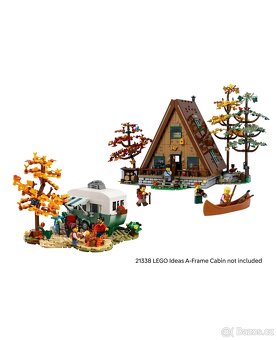 LEGO 21338 Chata „Áčko“ - 4