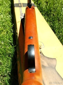 puška Haenel modell 302 - 4