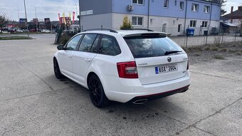 Škoda Octavia RS DSG tsi - 4