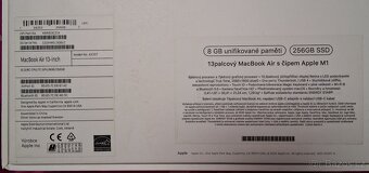 MacBook Air - 4