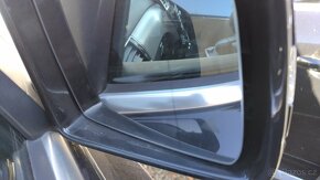 Zpětná zrcátka na Mercedes-Benz ML - w166 - 4
