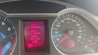 Audi A6 - 4