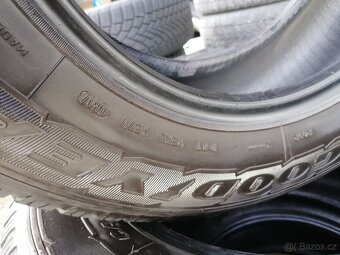 Letní pneu = 215/65 R16C = GOODYEAR - 4