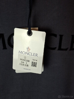 Tričko Moncler - 4