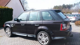 Land Range Rover - 4