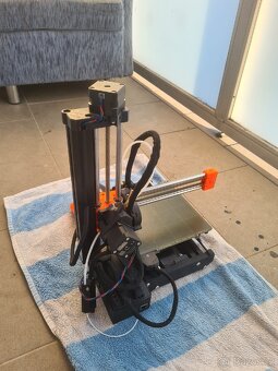 Prusa MINI+ - 4