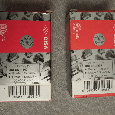 2x Bezpečnostní vložka 30/30 mm - 4