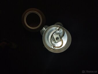 Stojící lampa - 4