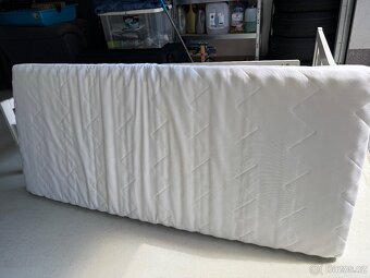 Postel IKEA Kritter - 4
