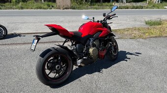 Ducati Streetfighter V4 r.v. 2023 - 4