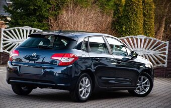 Citroën C4 - 4