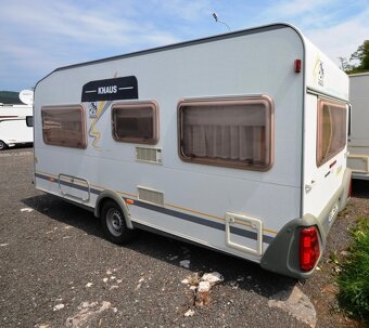 Knaus Südwind - 4