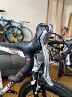 STEVENS Cyclocross Super Prestige - 4