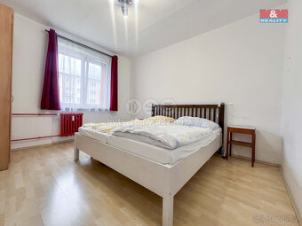 Pronájem bytu 2+1, 54 m², Praha 9 - Hloubětín, ul. Mochovská - 4