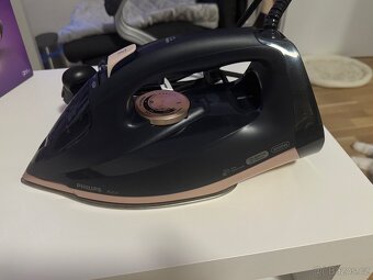 Žehlička PHILIPS Azur S7500 - 4