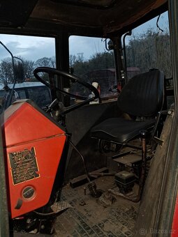 Zetor 12211 - 4