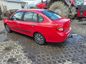 Renault Thalia - 4
