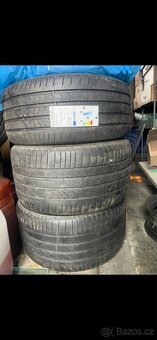 315/35/ZR20 - 4