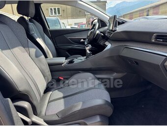 PEUGEOT 3008 II (2) BlueHDi 130 S&S ALLURE 05/2021 - 4