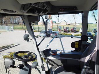 CLAAS Jaguar 930 - 4
