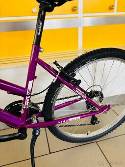 TOP stav - dětské kolo 24" Core Nipper - 4
